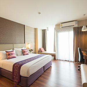 Marsi Hotel Bangkok